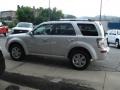 Silver Metallic - Mariner V6 Premier 4WD Photo No. 5