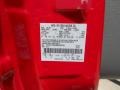 Bright Red - F150 STX SuperCab Photo No. 26