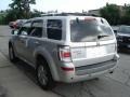 Silver Metallic - Mariner V6 Premier 4WD Photo No. 6