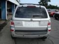 Silver Metallic - Mariner V6 Premier 4WD Photo No. 7