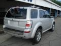 Silver Metallic - Mariner V6 Premier 4WD Photo No. 8
