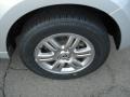 Silver Metallic - Mariner V6 Premier 4WD Photo No. 10
