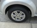 Silver Metallic - Mariner V6 Premier 4WD Photo No. 11