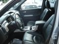 Silver Metallic - Mariner V6 Premier 4WD Photo No. 14