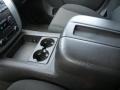 Pure Silver Metallic - Yukon XL SLT Photo No. 23