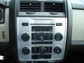 Silver Metallic - Mariner V6 Premier 4WD Photo No. 22