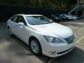 Starfire White Pearl - ES 350 Photo No. 6