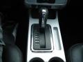 Silver Metallic - Mariner V6 Premier 4WD Photo No. 23