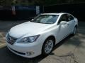 Starfire White Pearl - ES 350 Photo No. 8