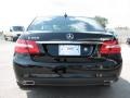 Black - E 350 4Matic Sedan Photo No. 4