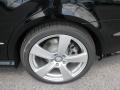 Black - E 350 4Matic Sedan Photo No. 5