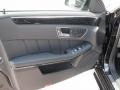 Black - E 350 4Matic Sedan Photo No. 7