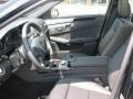 Black - E 350 4Matic Sedan Photo No. 8