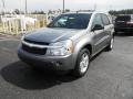 2005 Dark Silver Metallic Chevrolet Equinox LT  photo #3