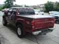 Deep Ruby Metallic - Colorado LT Z71 Crew Cab 4x4 Photo No. 6