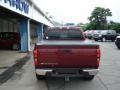 Deep Ruby Metallic - Colorado LT Z71 Crew Cab 4x4 Photo No. 7