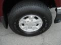 Deep Ruby Metallic - Colorado LT Z71 Crew Cab 4x4 Photo No. 10