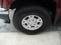 Deep Ruby Metallic - Colorado LT Z71 Crew Cab 4x4 Photo No. 11