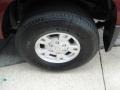 Deep Ruby Metallic - Colorado LT Z71 Crew Cab 4x4 Photo No. 12