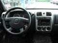 Deep Ruby Metallic - Colorado LT Z71 Crew Cab 4x4 Photo No. 13