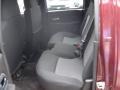 Deep Ruby Metallic - Colorado LT Z71 Crew Cab 4x4 Photo No. 16