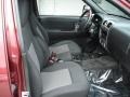 Deep Ruby Metallic - Colorado LT Z71 Crew Cab 4x4 Photo No. 19