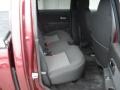 Deep Ruby Metallic - Colorado LT Z71 Crew Cab 4x4 Photo No. 21
