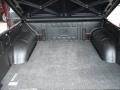 Deep Ruby Metallic - Colorado LT Z71 Crew Cab 4x4 Photo No. 25