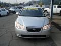 2009 Quicksilver Hyundai Elantra GLS Sedan  photo #3