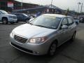 2009 Quicksilver Hyundai Elantra GLS Sedan  photo #4