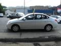 2009 Quicksilver Hyundai Elantra GLS Sedan  photo #5