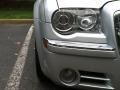 2008 Bright Silver Metallic Chrysler 300 C HEMI SRT Design  photo #6