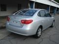 2009 Quicksilver Hyundai Elantra GLS Sedan  photo #8