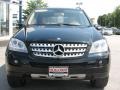 Black - ML 350 4Matic Photo No. 2