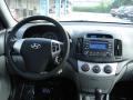 2009 Quicksilver Hyundai Elantra GLS Sedan  photo #13