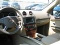 Black - ML 350 4Matic Photo No. 7