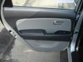 2009 Quicksilver Hyundai Elantra GLS Sedan  photo #17