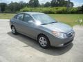Carbon Gray Mist - Elantra GLS Photo No. 1