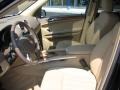 Black - ML 350 4Matic Photo No. 8