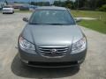 Carbon Gray Mist - Elantra GLS Photo No. 2