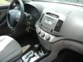 Carbon Gray Mist - Elantra GLS Photo No. 6