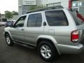 2003 Chrome Silver Metallic Nissan Pathfinder SE 4x4  photo #4