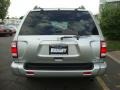 2003 Chrome Silver Metallic Nissan Pathfinder SE 4x4  photo #5