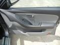 Carbon Gray Mist - Elantra GLS Photo No. 7
