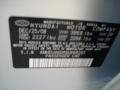 2009 Quicksilver Hyundai Elantra GLS Sedan  photo #25