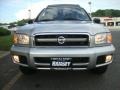 2003 Chrome Silver Metallic Nissan Pathfinder SE 4x4  photo #10