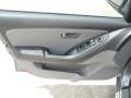 Carbon Gray Mist - Elantra GLS Photo No. 13