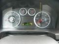 Charcoal Black Gauges Photo for 2009 Ford Fusion #52709586