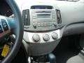 Carbon Gray Mist - Elantra GLS Photo No. 17