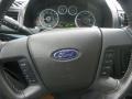 2009 Ford Fusion SEL V6 AWD Controls